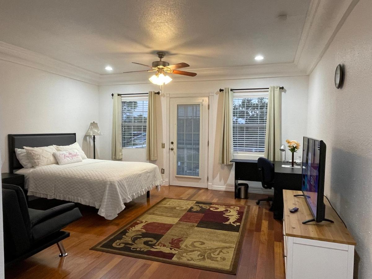 2 Bedroom Apartment Auburndale Extérieur photo