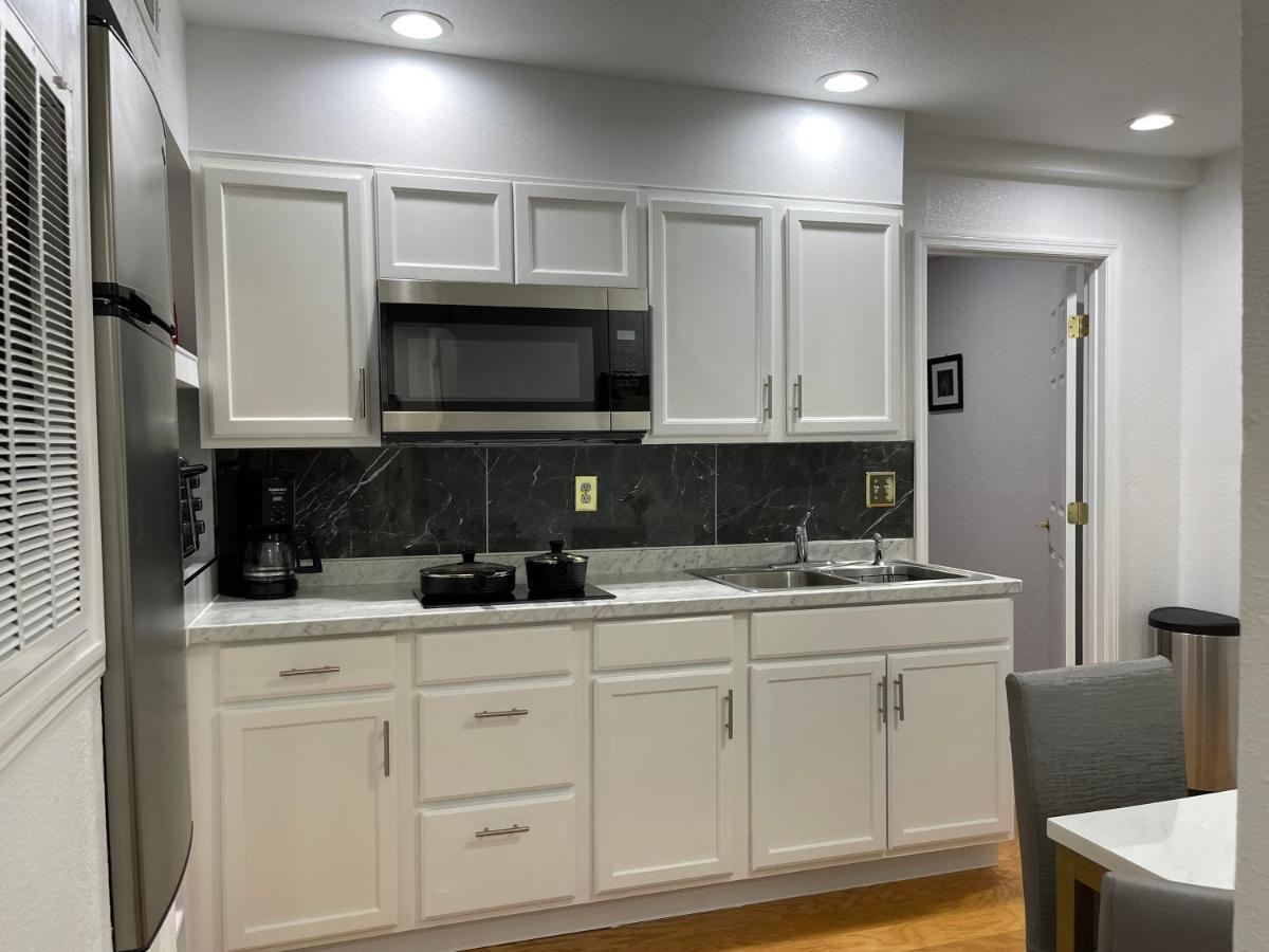 2 Bedroom Apartment Auburndale Extérieur photo
