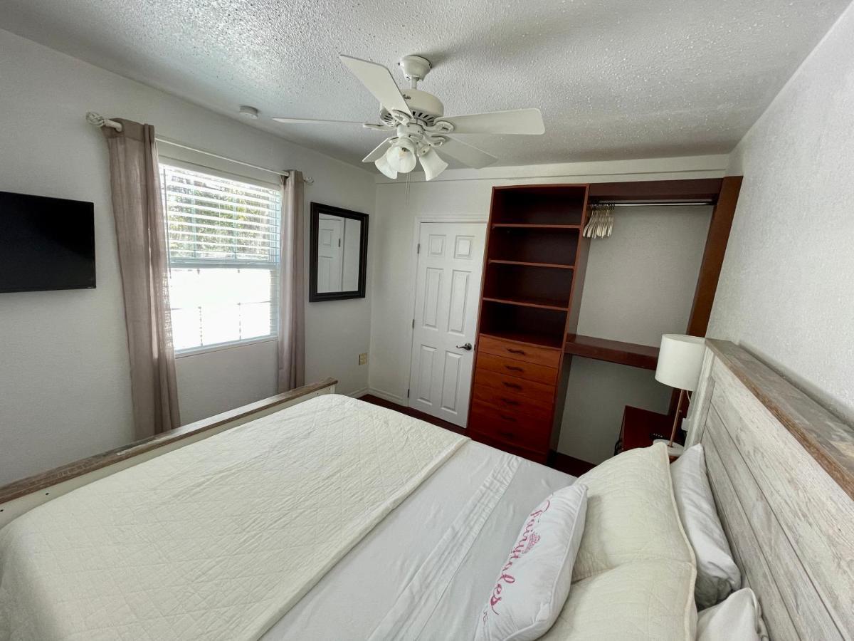 2 Bedroom Apartment Auburndale Extérieur photo
