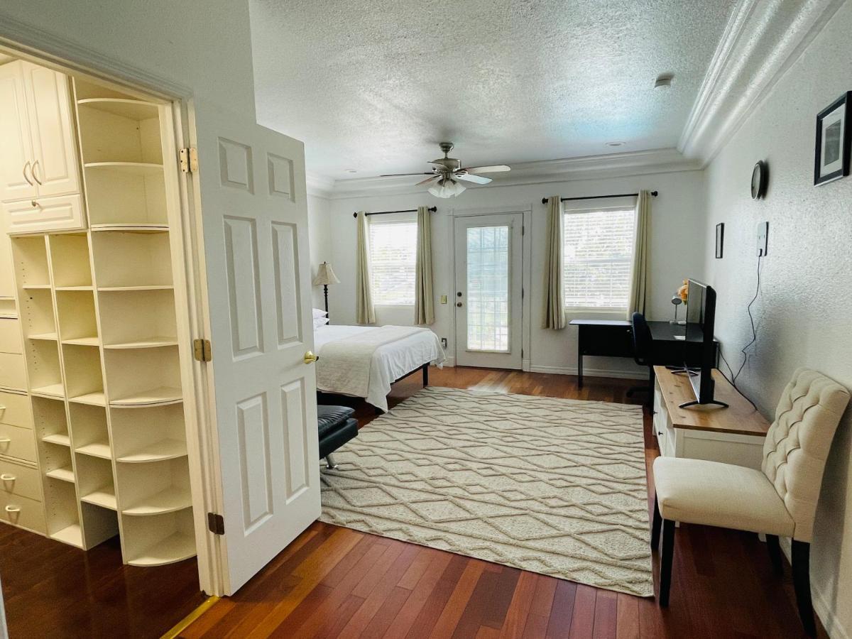 2 Bedroom Apartment Auburndale Extérieur photo